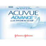 Acuvue Advance