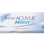 Acuvue Moist