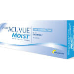 Acuvue Moist for Astigmatism