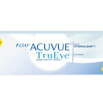 Acuvue Trueye