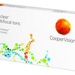 proclear toric multifocal